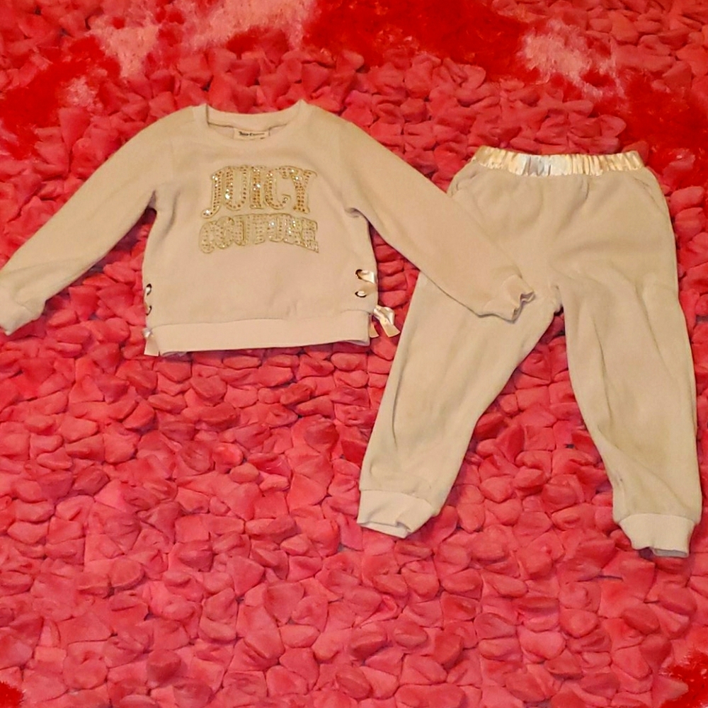 Jogging set